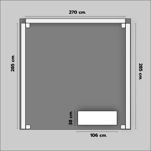 กล่องไฟ,Lightbox, ออกบูธ,อุปกรณ์ออกบูธ, backdrop, แบคดรอป