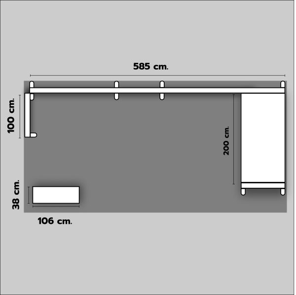 กล่องไฟ,Lightbox, ออกบูธ,อุปกรณ์ออกบูธ, backdrop, แบคดรอป