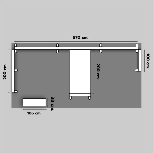 กล่องไฟ,Lightbox, ออกบูธ,อุปกรณ์ออกบูธ, backdrop, แบคดรอป