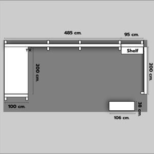 กล่องไฟ,Lightbox, ออกบูธ,อุปกรณ์ออกบูธ, backdrop, แบคดรอป