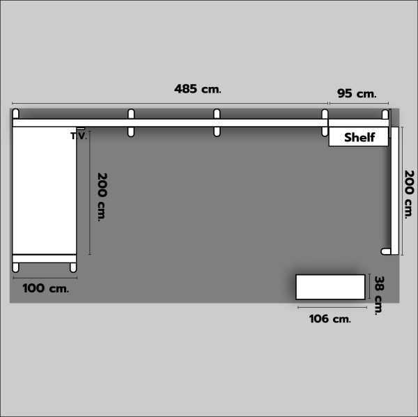 กล่องไฟ,Lightbox, ออกบูธ,อุปกรณ์ออกบูธ, backdrop, แบคดรอป